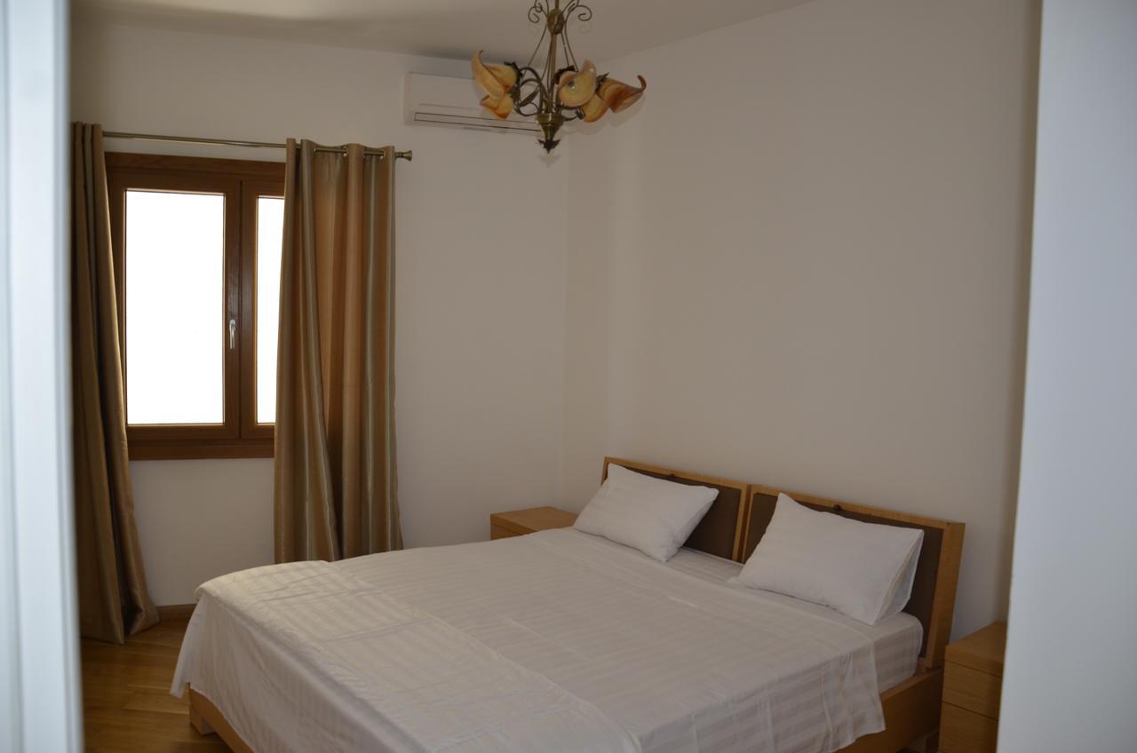 Apartmani Svetionik Budva Room photo