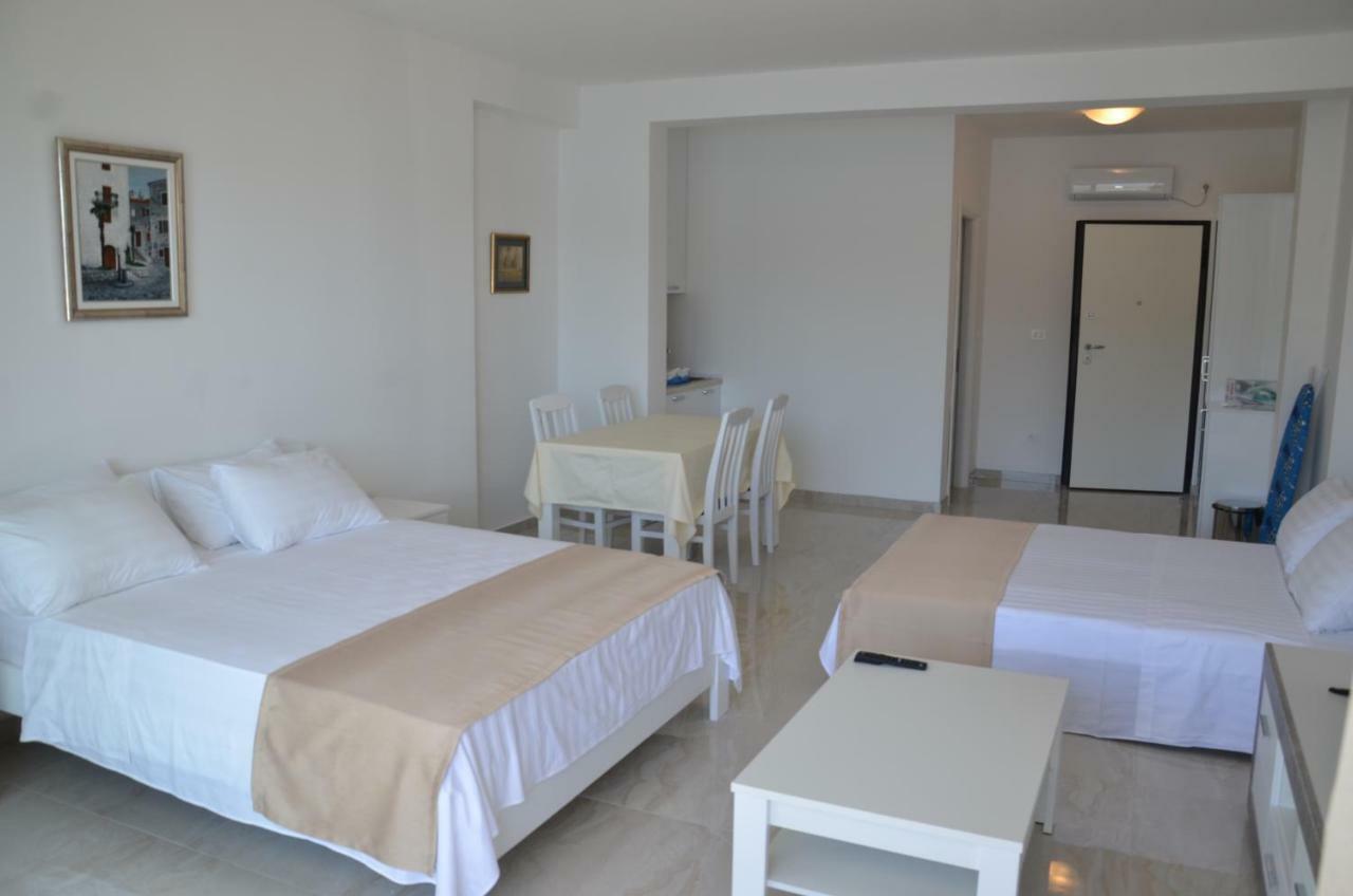 Apartmani Svetionik Budva Room photo