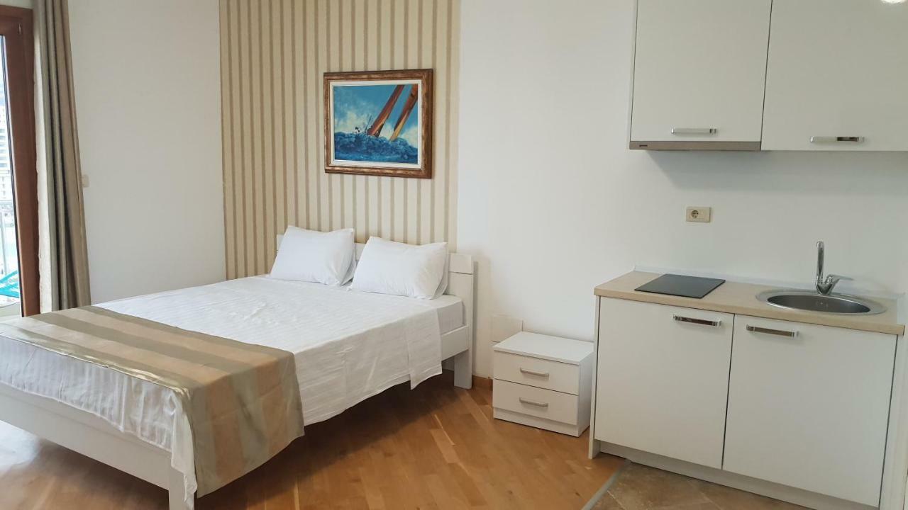 Apartmani Svetionik Budva Room photo